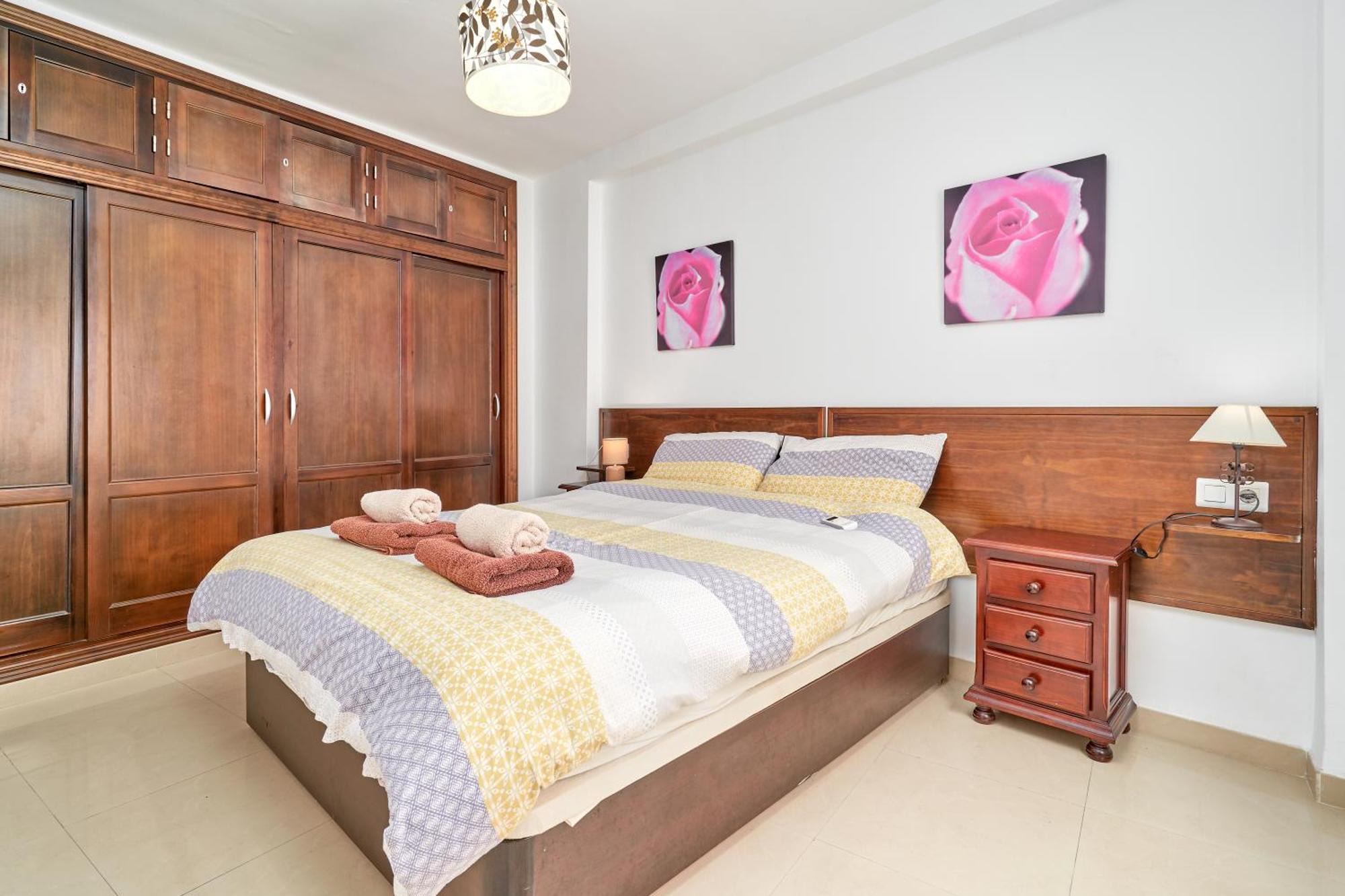 1 Bed Apartment With Sea View Nerja Eksteriør billede